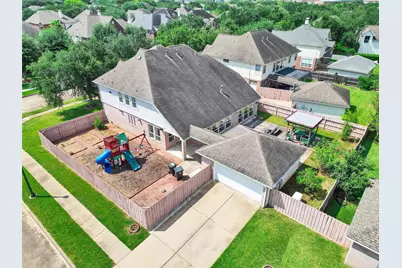 3902 Breaux Bridge Lane, Sugar Land, TX 77479 - Photo 3