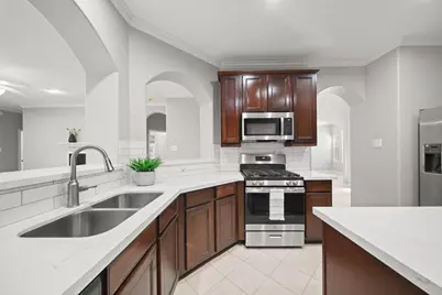 11223 English Rose Trail, Missouri City, TX 77459 - Photo 9