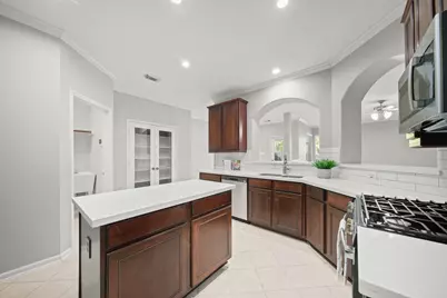 11223 English Rose Trail, Missouri City, TX 77459 - Photo 7