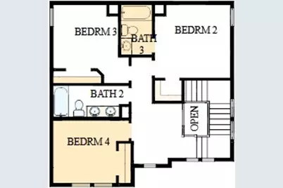 22711 Norcrest Hills Drive, Katy, TX 77449 - Photo 3