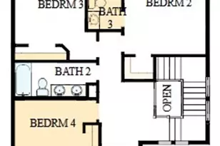 22711 Norcrest Hls Dr, Katy, TX 77449 - Photo 3