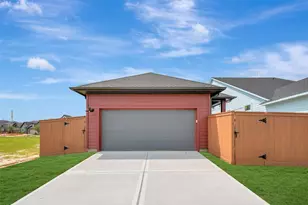 22711 Norcrest Hls Dr, Katy, TX 77449 - Photo 9
