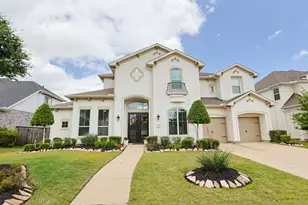 27226 Cheshire Edge Ln, Katy, TX 77494 - Photo 5