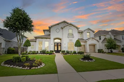 27226 Cheshire Edge Lane, Katy, TX 77494 - Photo 1