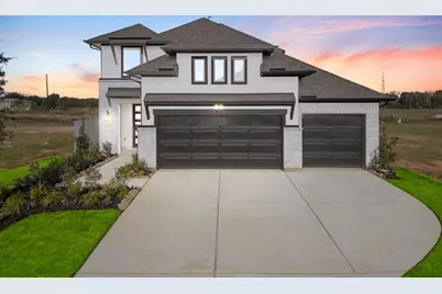 26530 Glad Fields Drive, Hockley, TX 77447 - Photo 1