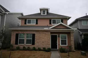 1718 Claremont Garden Cir, Houston, TX 77047 - Photo 1