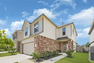 2935 August Mist Ct Ct, Conroe, TX 77304 - Photo 1