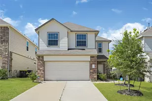 2935 August Mist Ct Ct, Conroe, TX 77304 - Photo 3