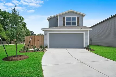 14750 Jasper Stream Court, Houston, TX 77069 - Photo 1