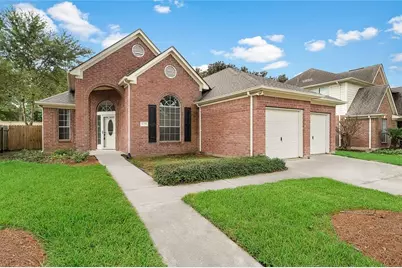 18423 Cobblestone Drive, Cypress, TX 77429 - Photo 1