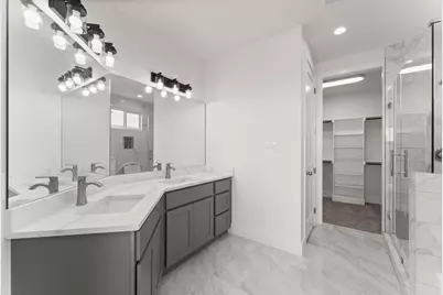 6808 Ralston Street Unit A / Unit B, Houston, TX 77016 - Photo 7