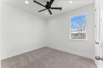 6808 Ralston Street Unit A / Unit B, Houston, TX 77016 - Photo 19