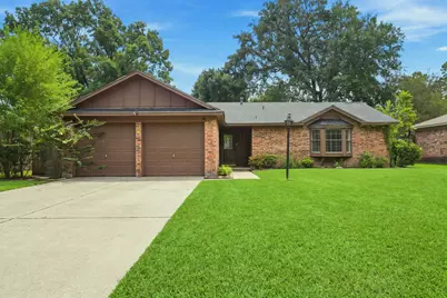 3906 Wintergreen Drive, Humble, TX 77396 - Photo 1