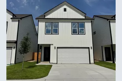 1306 Duff Lane, Houston, TX 77022 - Photo 1