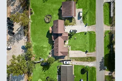 5733 Schutz Street, Houston, TX 77032 - Photo 3