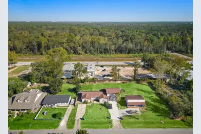 5733 Schutz Street, Houston, TX 77032 - Photo 7