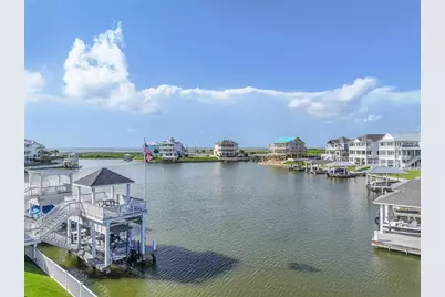 4119 Bluewing Teal Court, Galveston, TX 77554 - Photo 5