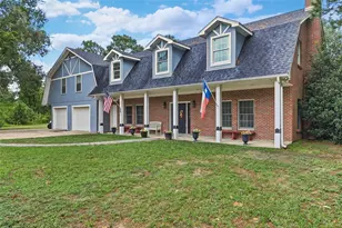 8714 Holly Hills Dr, Tomball, TX 77375 - Photo 1