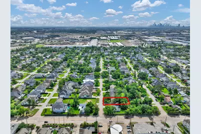 6625 Sivley Street, Houston, TX 77055 - Photo 9
