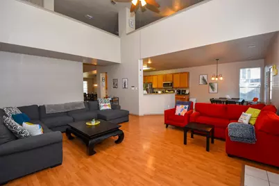 10102 White Oak Trail Lane, Houston, TX 77064 - Photo 7