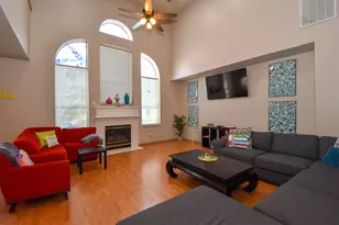 10102 White Oak Trail Ln, Houston, TX 77064 - Photo 5