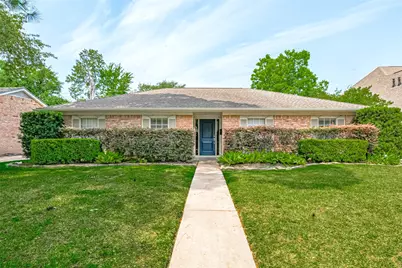 927 Carlingford Lane, Houston, TX 77079 - Photo 1