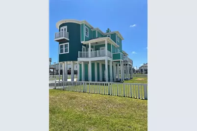 22903 Miramar Drive, Galveston, TX 77554 - Photo 1