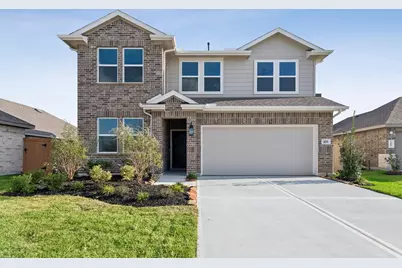 105 Palmer Bayou Court, Dayton, TX 77535 - Photo 1