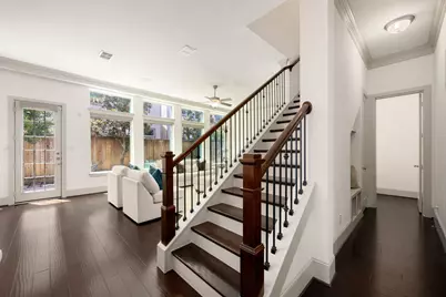 6703 Saxton Manor Street, Houston, TX 77055 - Photo 17