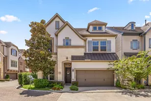 6703 Saxton Manor St, Houston, TX 77055 - Photo 1