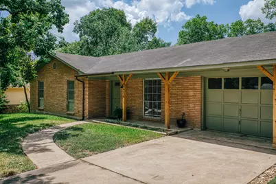 2414 Airline Drive, Brenham, TX 77833 - Photo 5