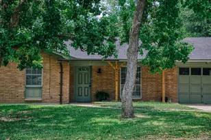 2414 Airline Dr, Brenham, TX 77833 - Photo 1