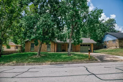 2414 Airline Drive, Brenham, TX 77833 - Photo 9
