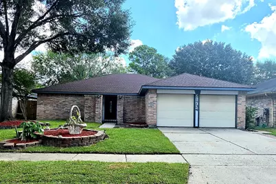 21734 Nickerton Lane, Spring, TX 77388 - Photo 1