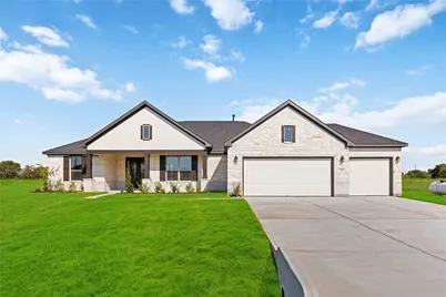 6702 Pelican Lane, Beasley, TX 77417 - Photo 1