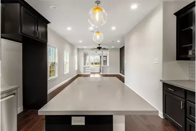 1692 Henry Prairie Road, Franklin, TX 77856 - Photo 13