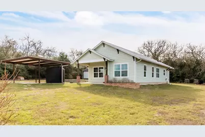 1692 Henry Prairie Road, Franklin, TX 77856 - Photo 1