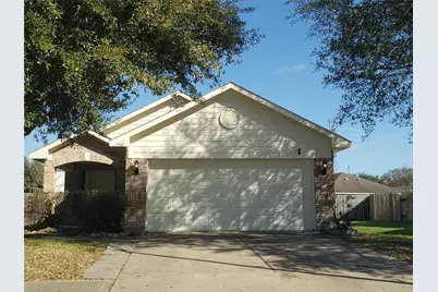 7302 Legacy Pines Drive, Cypress, TX 77433 - Photo 1