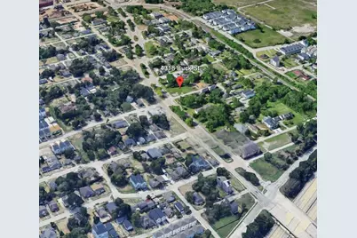 4318 Buck Street, Houston, TX 77020 - Photo 1
