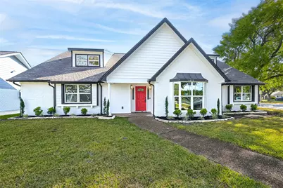 3215 Ann Arbor Drive, Houston, TX 77063 - Photo 1