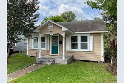 921 Booth Street, Houston, TX 77009 - Photo 1