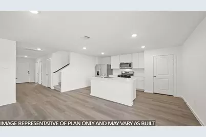 3061 Baisley Trail Trail, Katy, TX 77493 - Photo 3