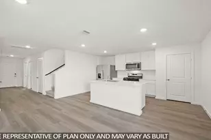 3061 Baisley Trail Trail, Katy, TX 77493 - Photo 3