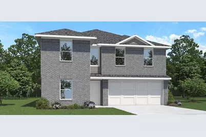 3061 Baisley Trail Trail, Katy, TX 77493 - Photo 1