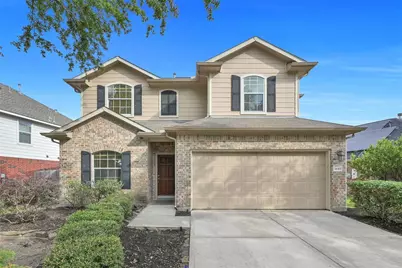 1443 Meadowhigh Lane, Spring, TX 77373 - Photo 1