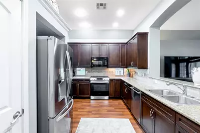 4437 Conquistador Circle, Bryan, TX 77807 - Photo 9