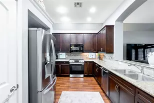 4437 Conquistador Cir, Bryan, TX 77807 - Photo 9