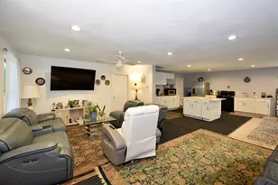 382 Rd 5251, Cleveland, TX 77327 - Photo 9