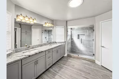 9103 Chesney Downs Drive, Houston, TX 77083 - Photo 7
