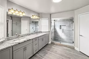 9103 Chesney Downs Dr, Houston, TX 77083 - Photo 7